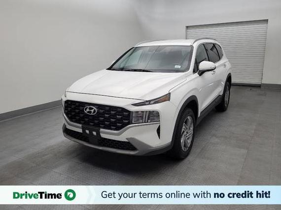 HYUNDAI SANTA FE 2023 5NMS2DAJ8PH539154 image
